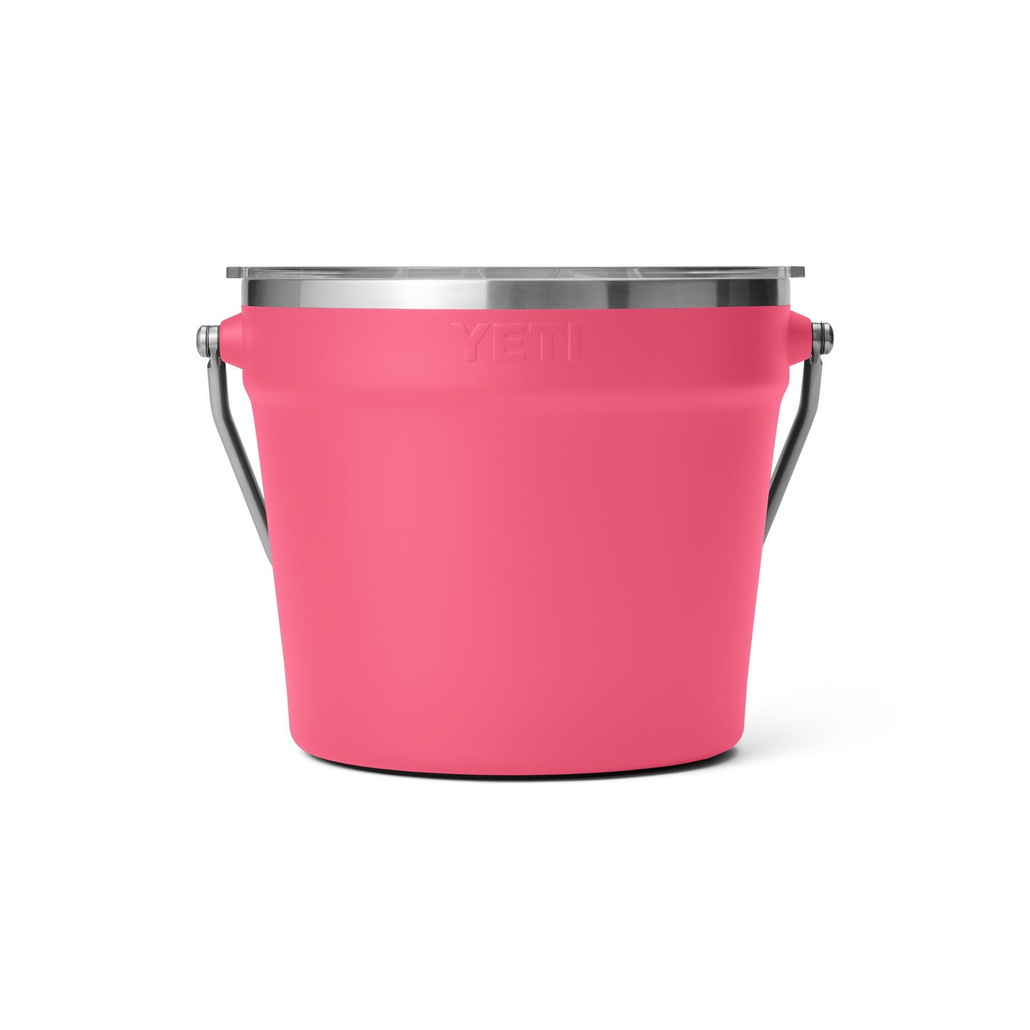 YETI Rambler Beverage Bucket 7,6L | Tropical Pink
