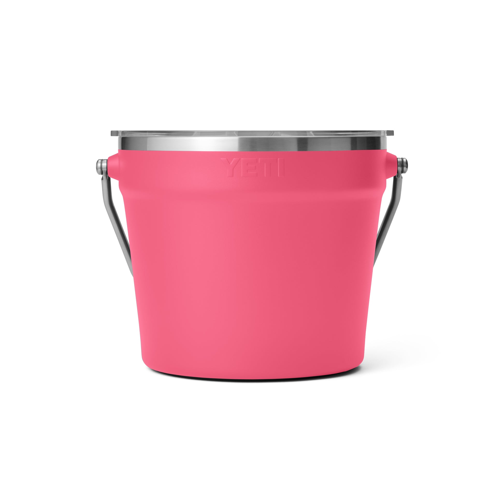 YETI Rambler Beverage Bucket 7,6L | Tropical Pink