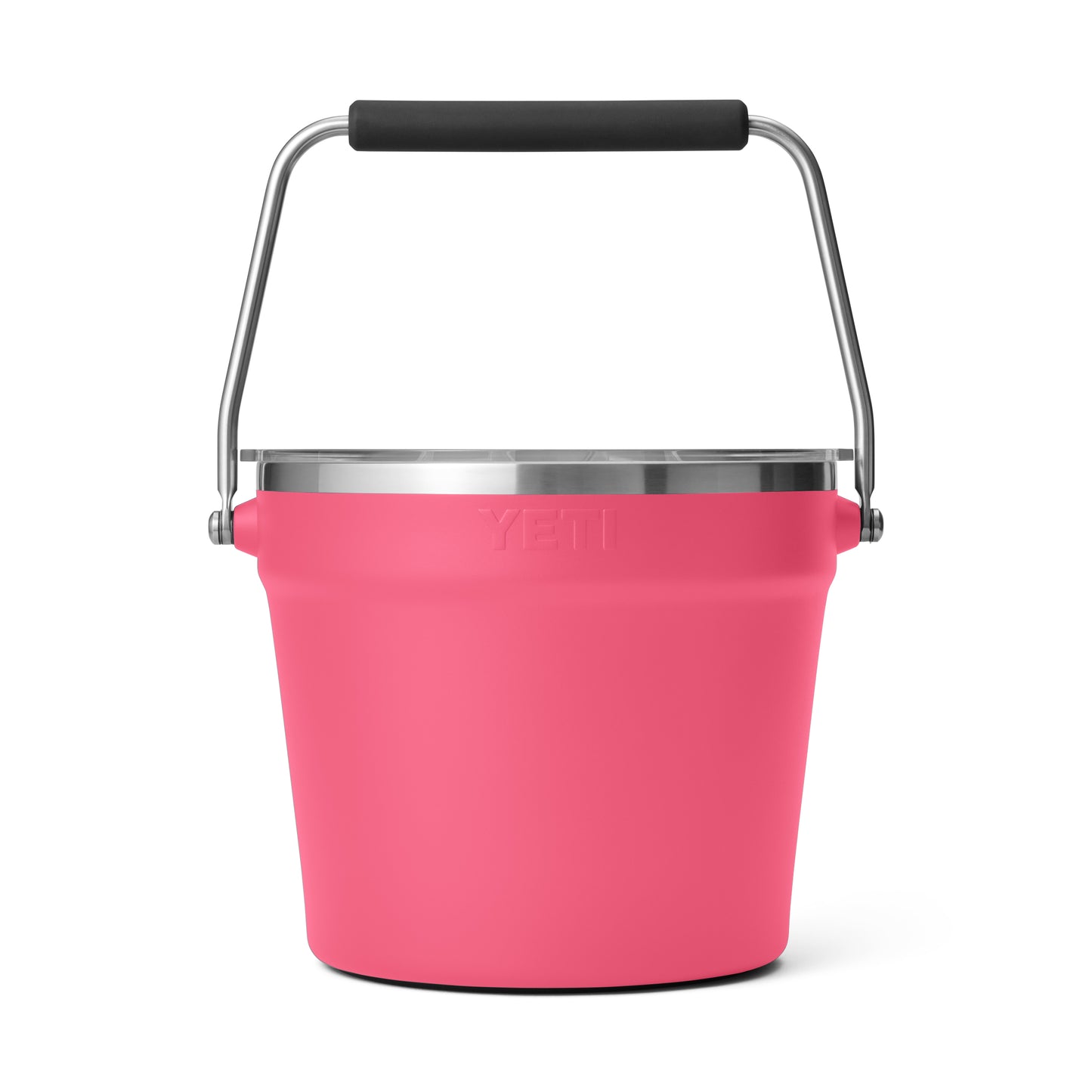 YETI Rambler Beverage Bucket 7,6L | Tropical Pink