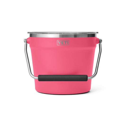 YETI Rambler Beverage Bucket 7,6L | Tropical Pink