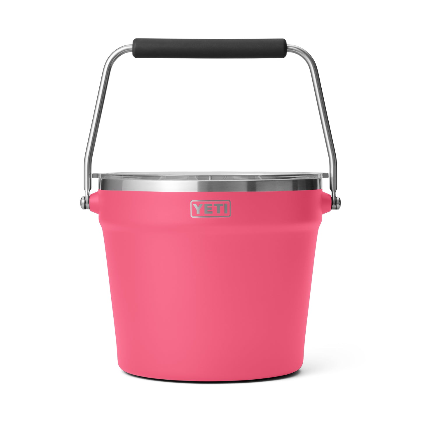YETI Rambler Beverage Bucket 7,6L | Tropical Pink