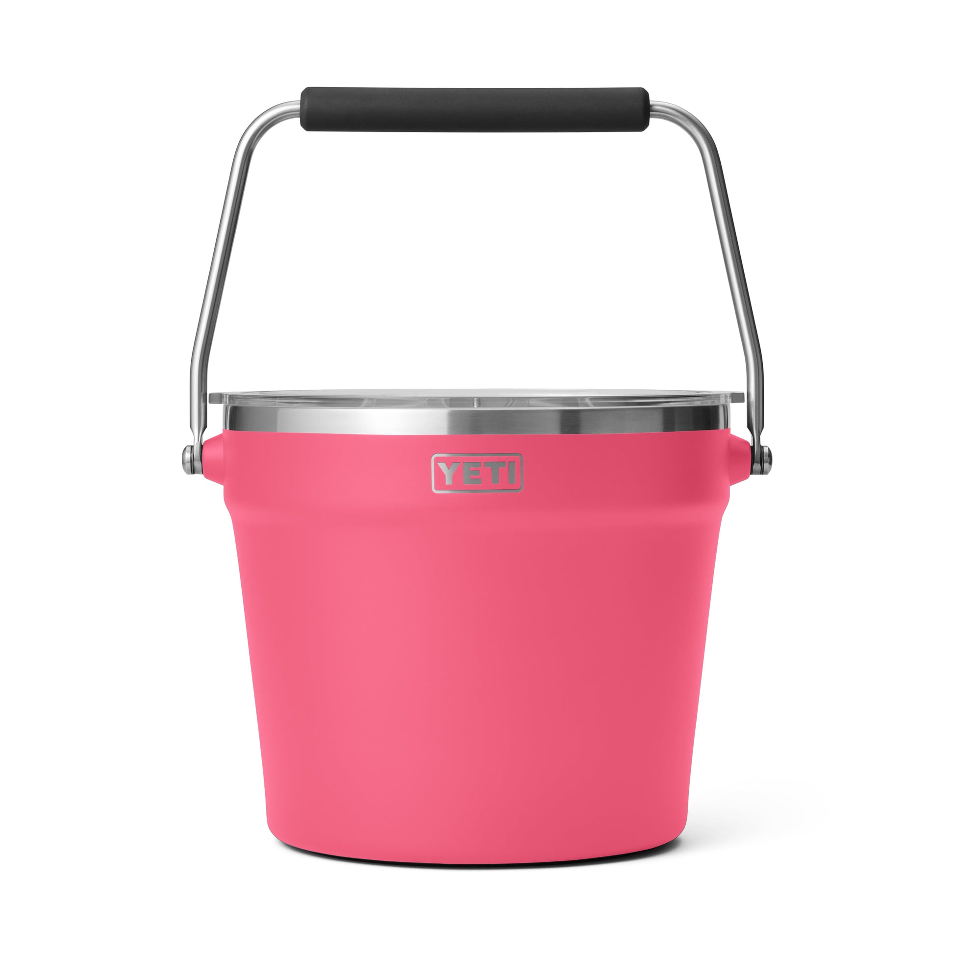 YETI Rambler Beverage Bucket 7,6L | Tropical Pink