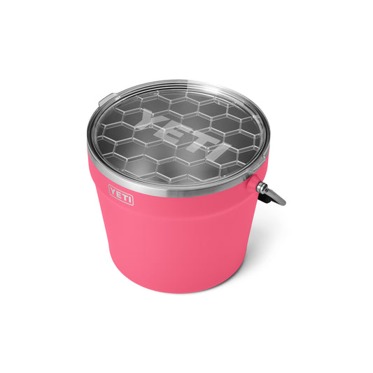 YETI Rambler Beverage Bucket 7,6L | Tropical Pink