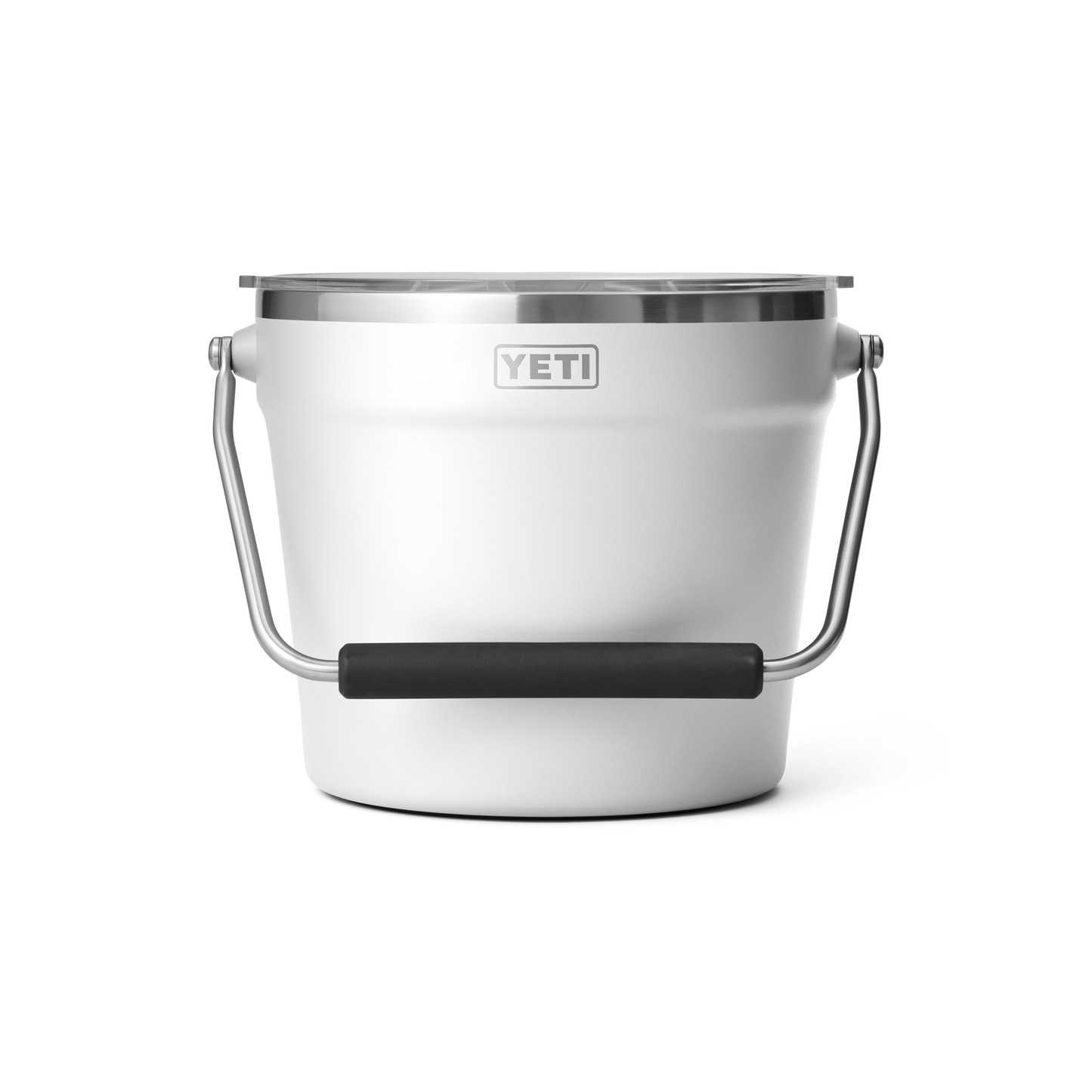 YETI Rambler Beverage Bucket 7,6L | White
