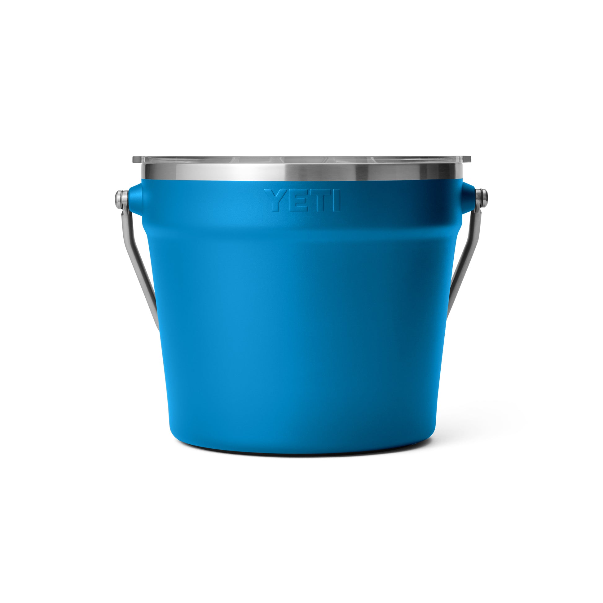 YETI Rambler Beverage Bucket 7,6L | Big Wave Blue