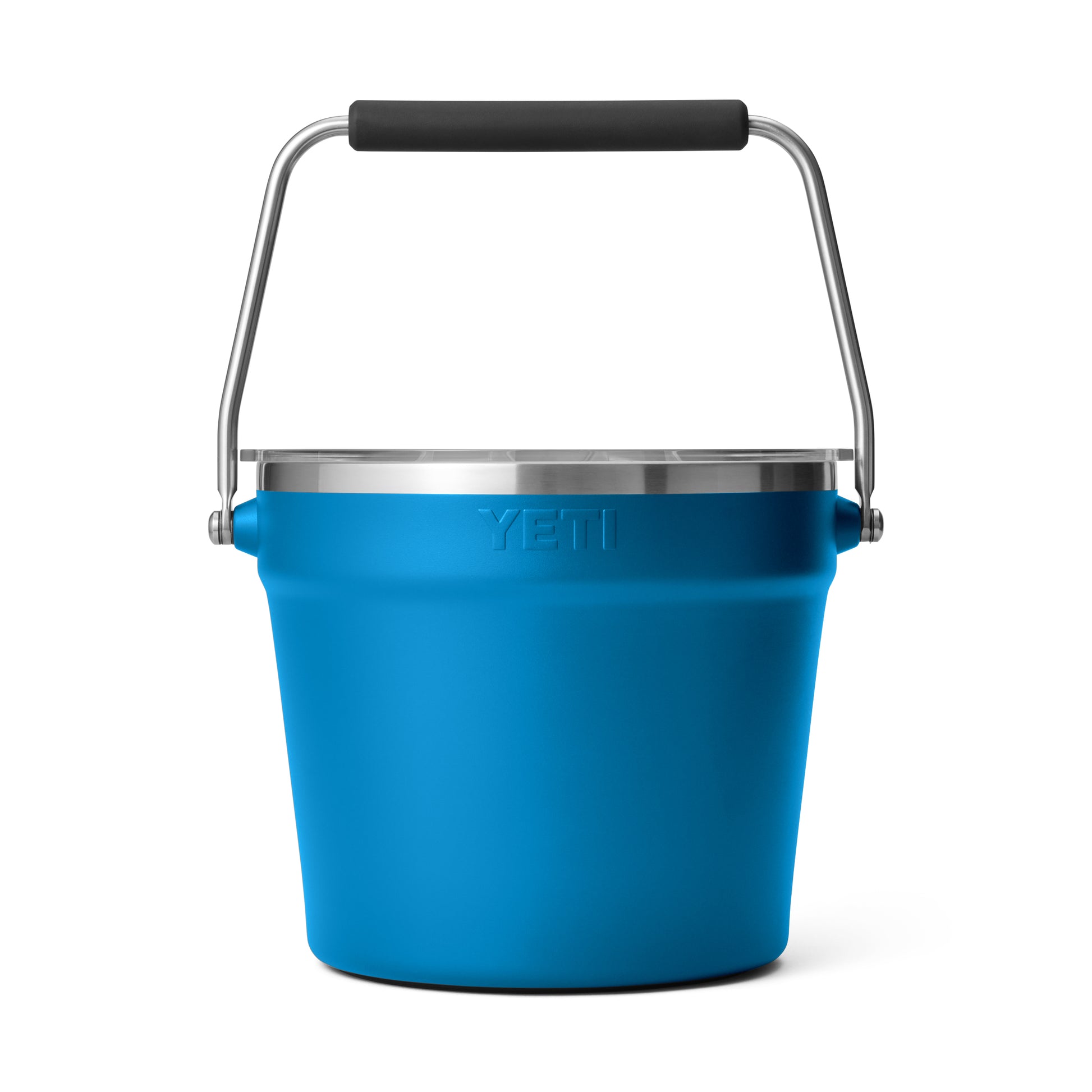 YETI Rambler Beverage Bucket 7,6L | Big Wave Blue