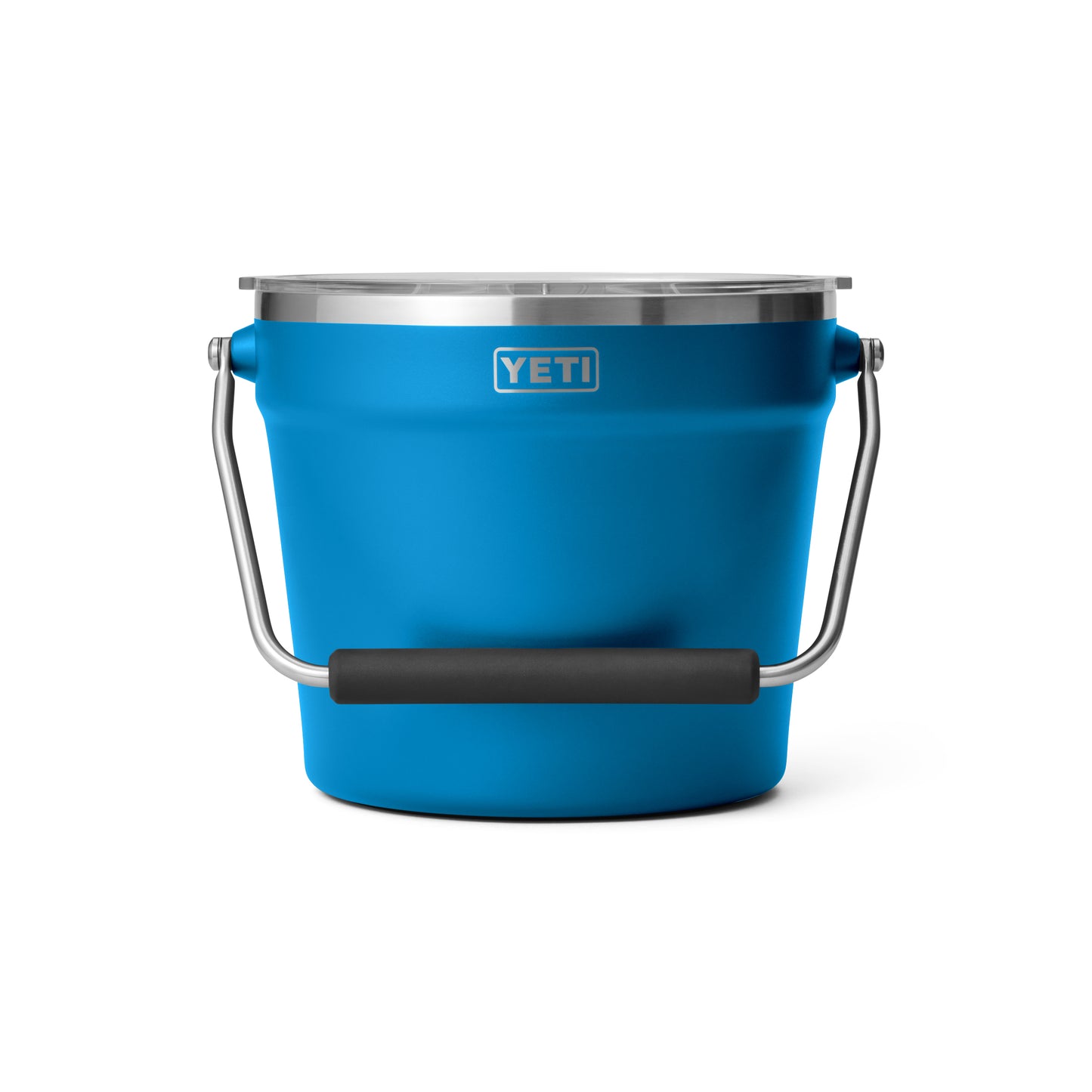 YETI Rambler Beverage Bucket 7,6L | Big Wave Blue