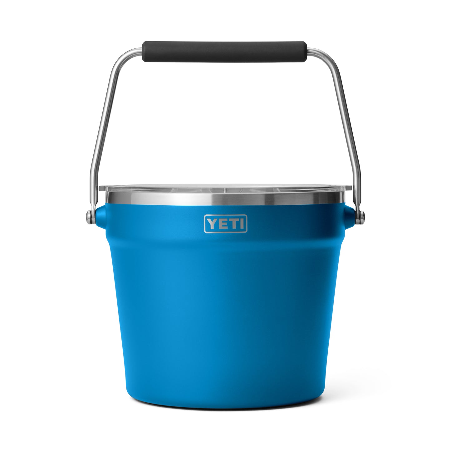 YETI Rambler Beverage Bucket 7,6L | Big Wave Blue