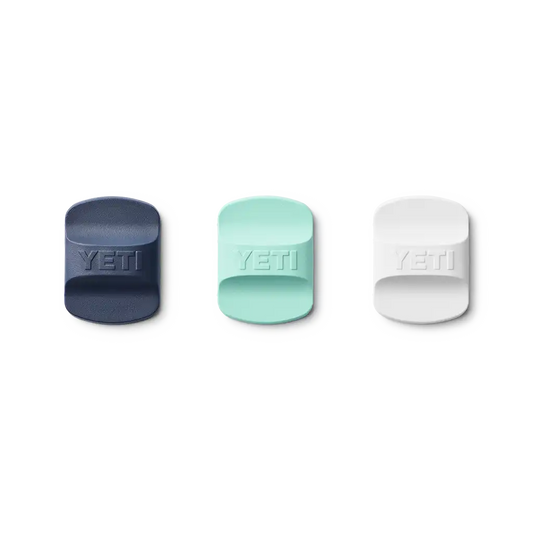 YETI Rambler Magslider™ Pack | Navy + Seafoam + White