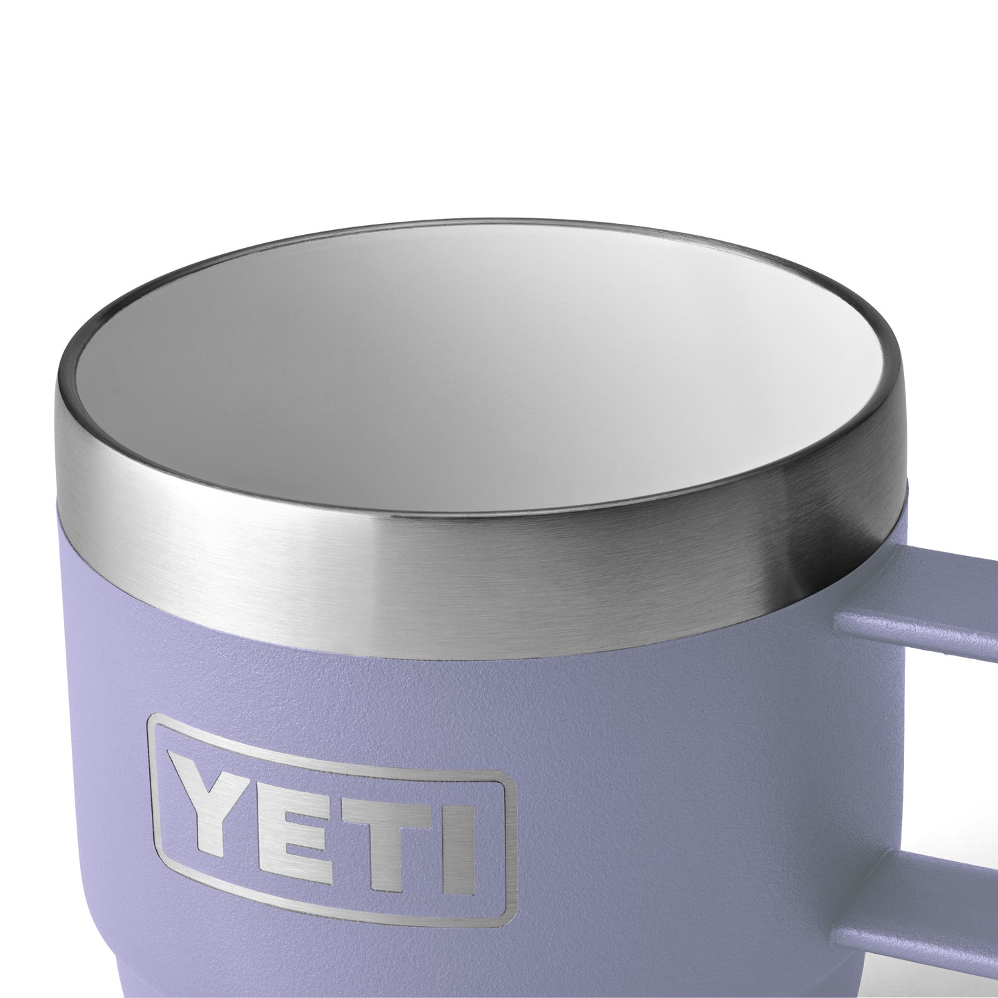 YETI Rambler Stackable Mugs 6oz (180ml) | Cosmic Lilac