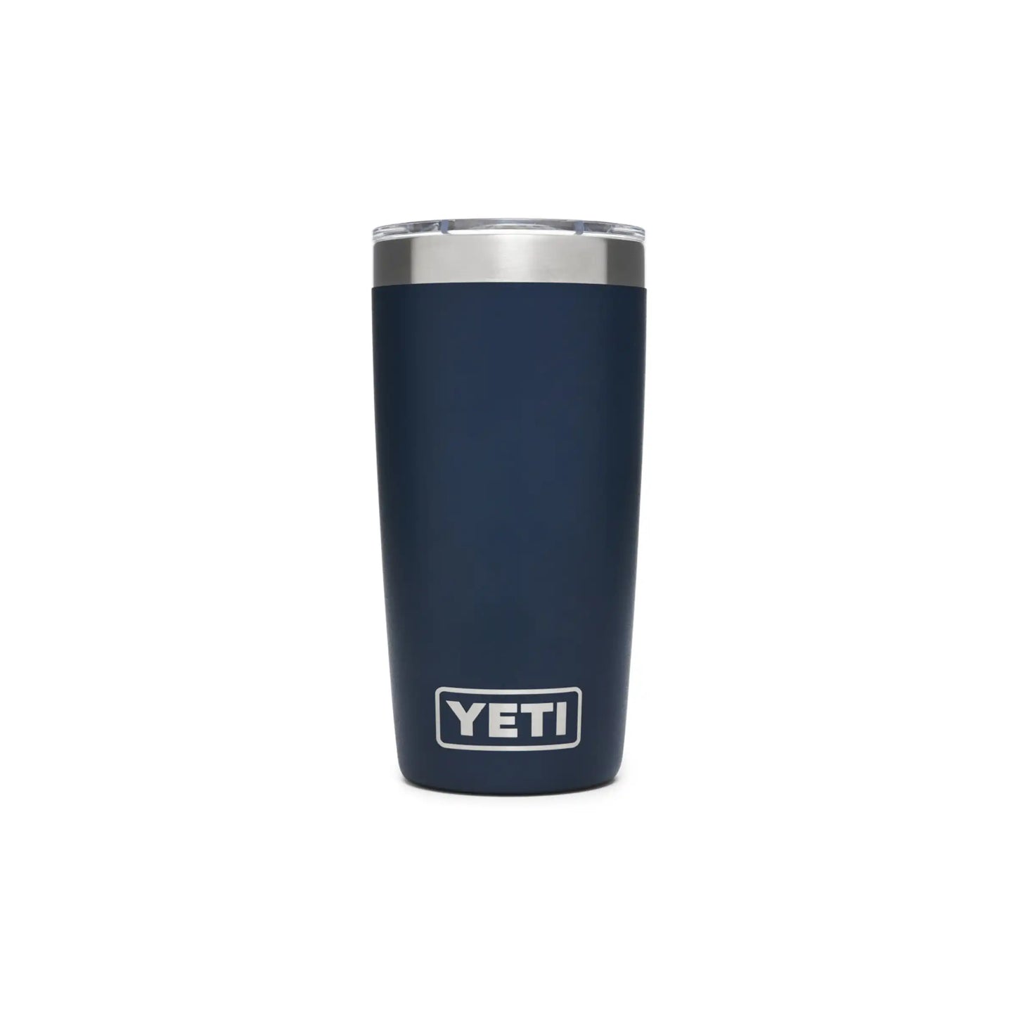YETI Rambler Tumbler with Magslider Lid 10oz (296ml) | Navy