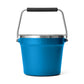 Yeti Rambler Beverage Bucket barware - Big Wave Blue