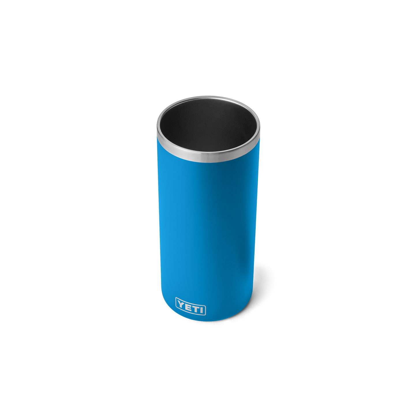 Yeti Rambler Wine Chiller  | Big Wave Blue