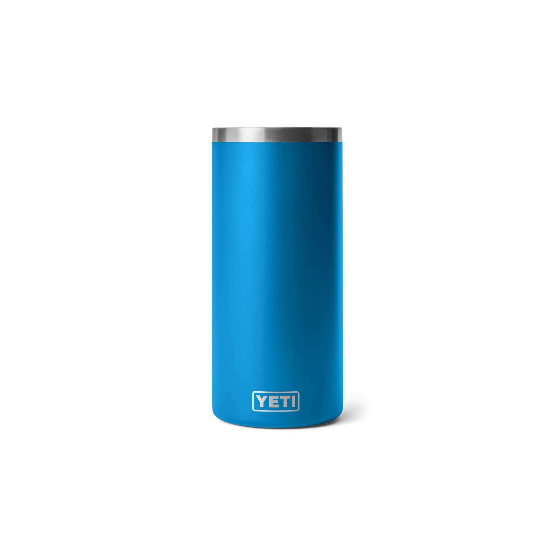 Yeti Rambler Wine Chiller  | Big Wave Blue