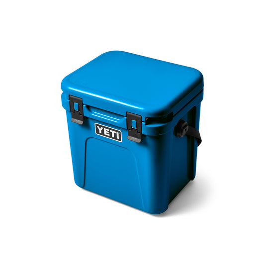 YETI Roadie 24 Hard Cooler | Big Wave Blue