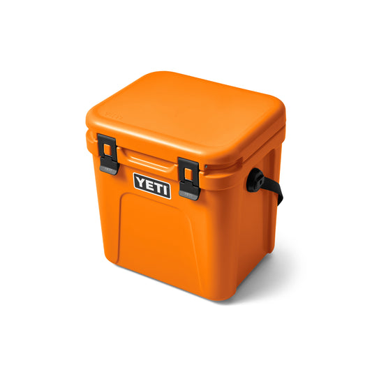 YETI Roadie 24 Hard Cooler | King crab orange