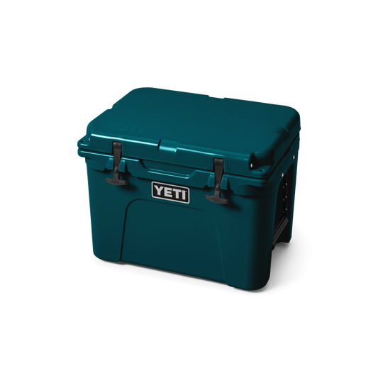 YETI Tundra 35 Hard Cooler | Agave Teal