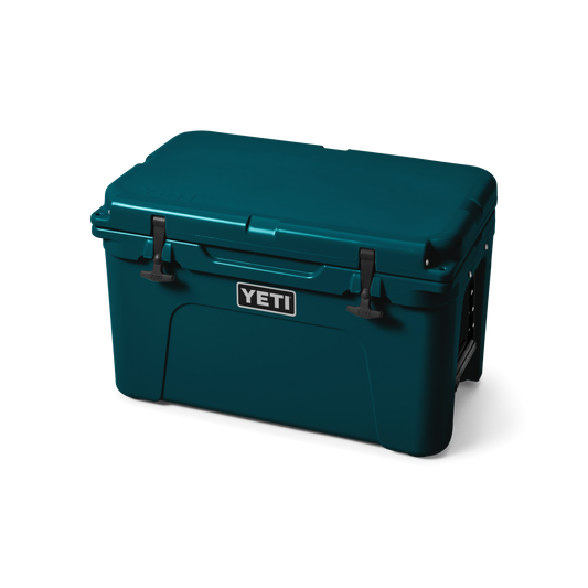 YETI Tundra 45 Hard Cooler | Agave Teal