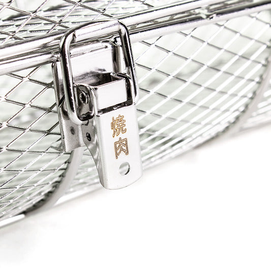 Yakiniku Rottiserie Mand