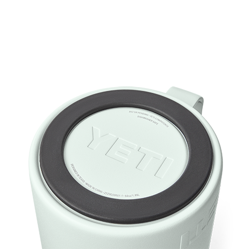 Yeti Rambler Pitcher with Twist-To-Lock Pitcher Lid 64 oz (1.8L) | Ridgeline