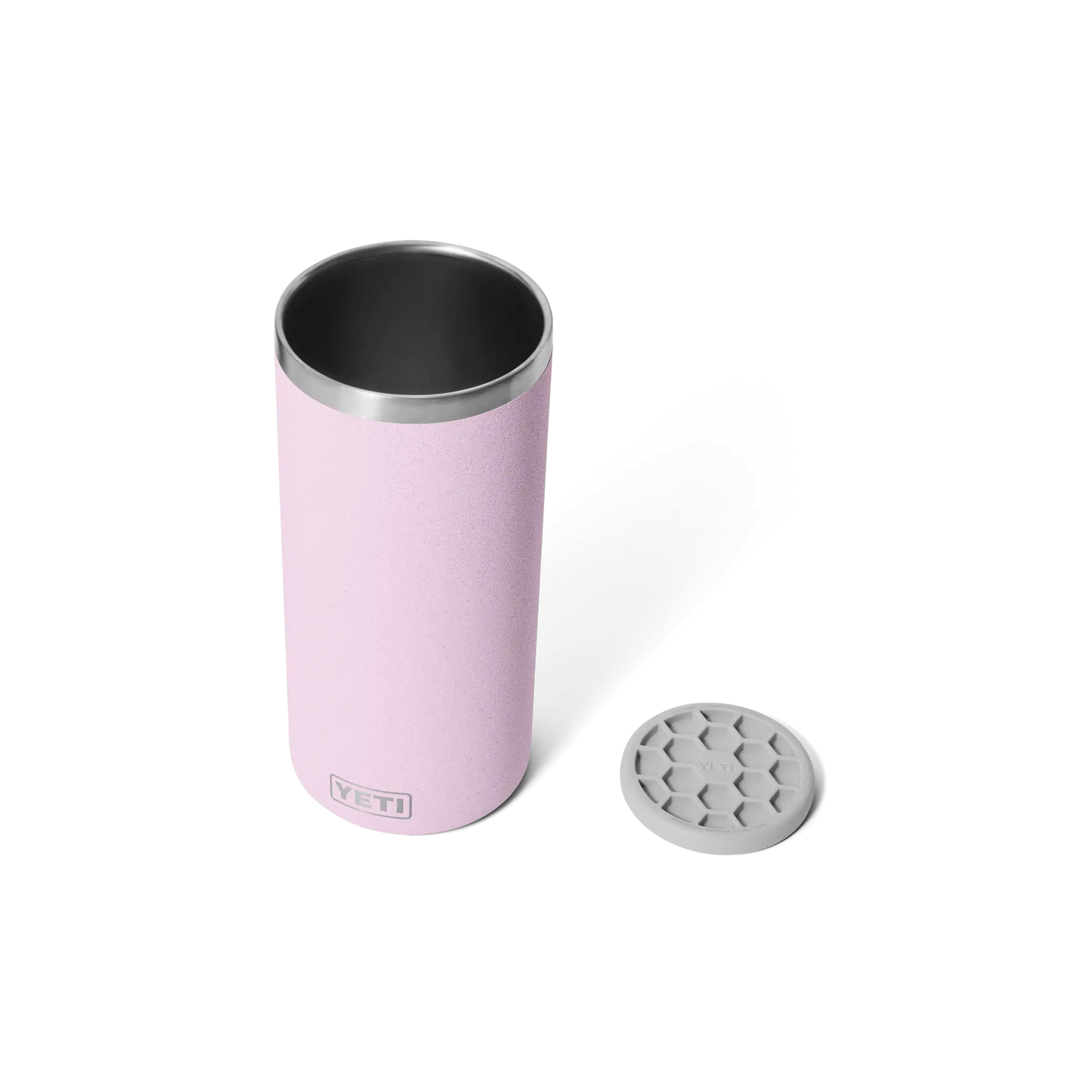 Yeti Rambler Wine Chiller | Cherry Blossom