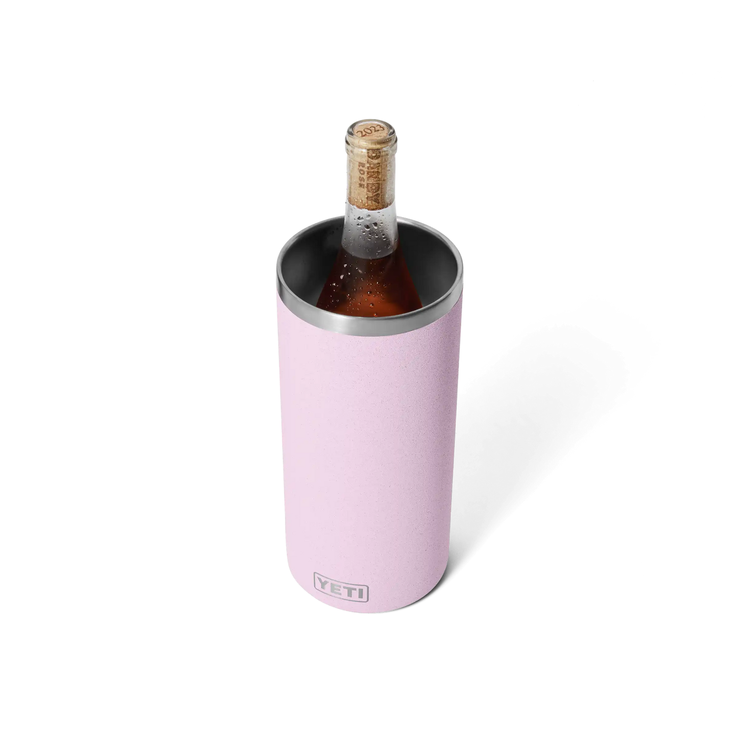 Yeti Rambler Wine Chiller | Cherry Blossom