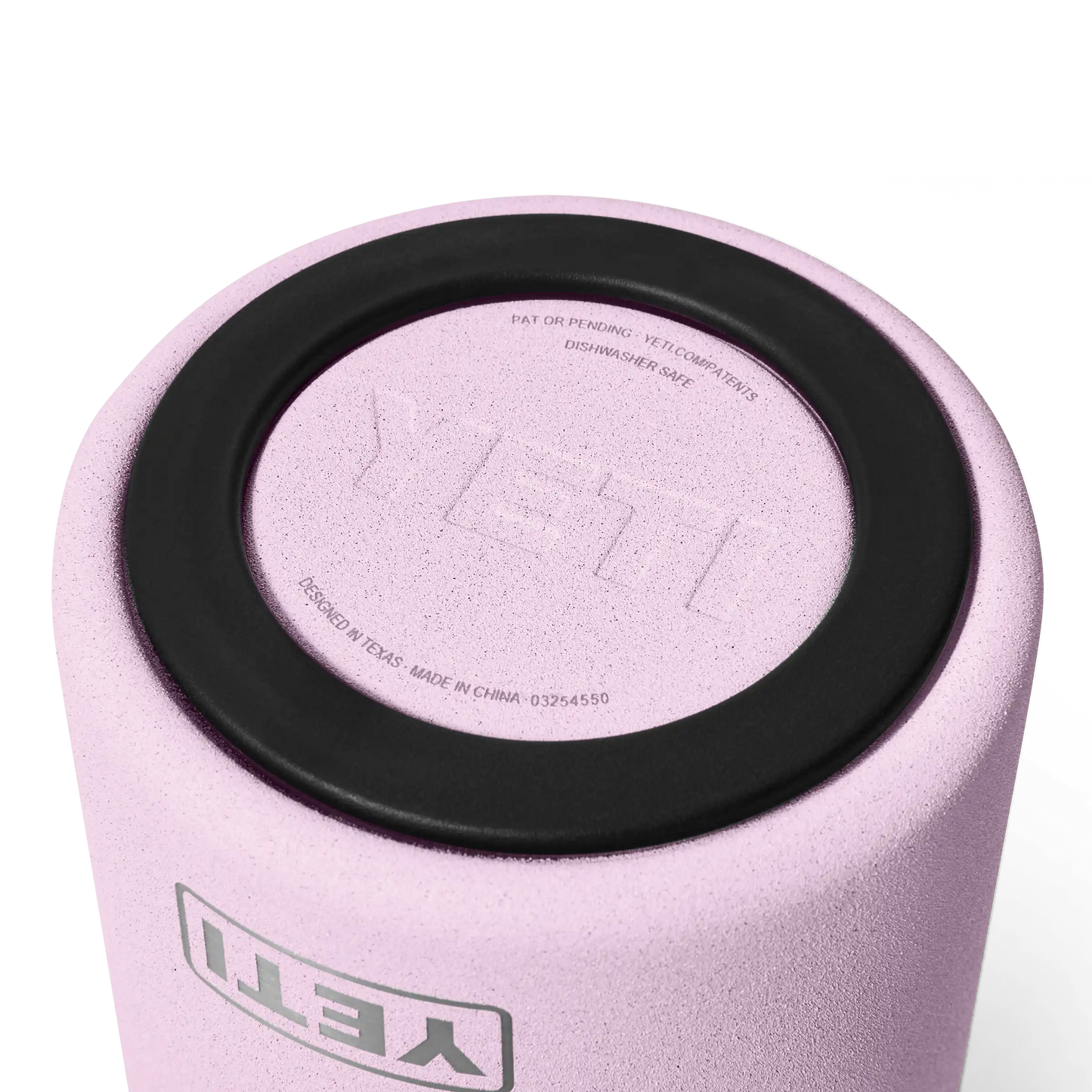 Yeti Rambler Wine Chiller | Cherry Blossom