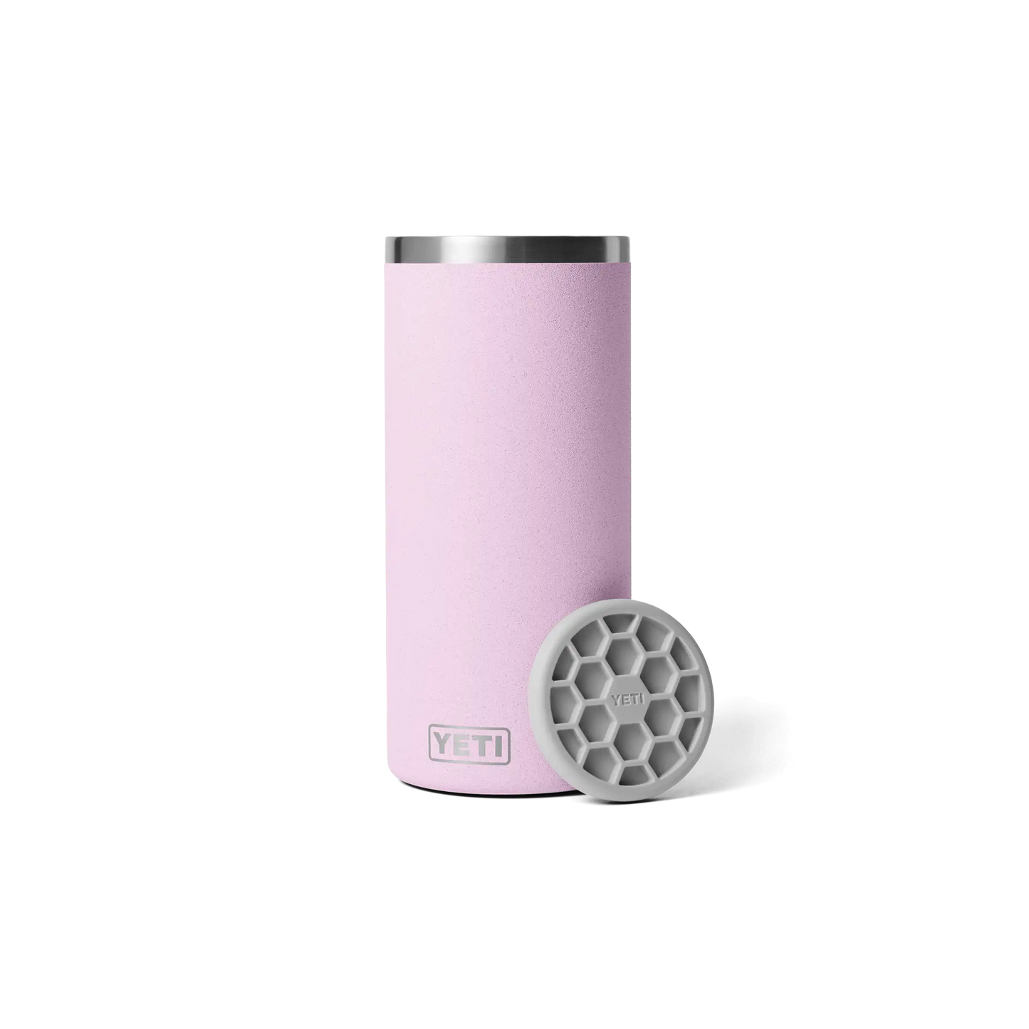 Yeti Rambler Wine Chiller | Cherry Blossom