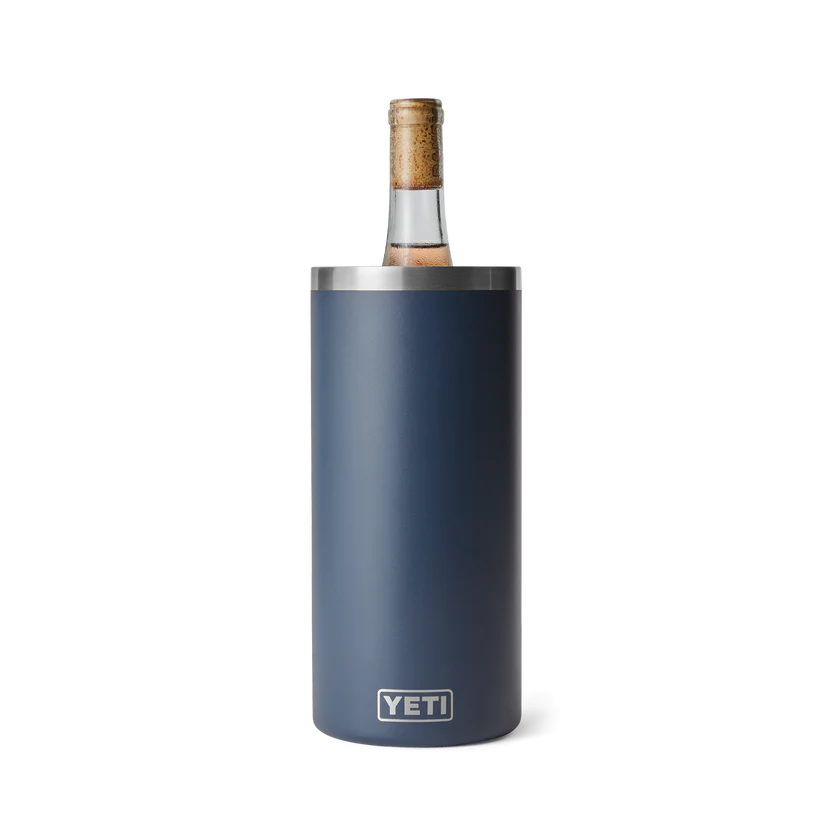 Yeti Rambler Wine Chiller | Navy