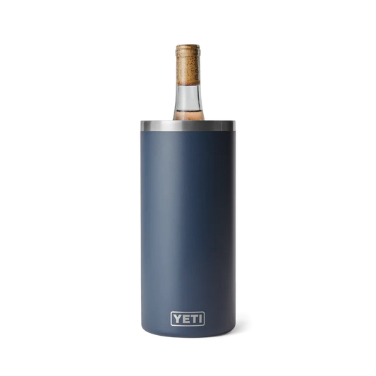 Yeti Rambler Wine Chiller | Navy