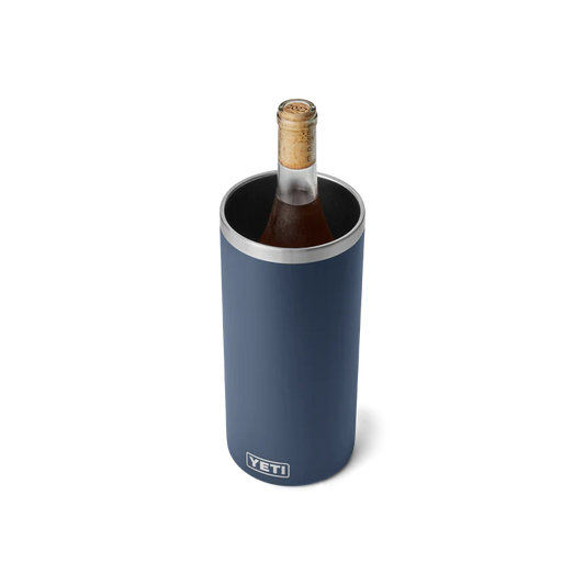 Yeti Rambler Wine Chiller | Navy