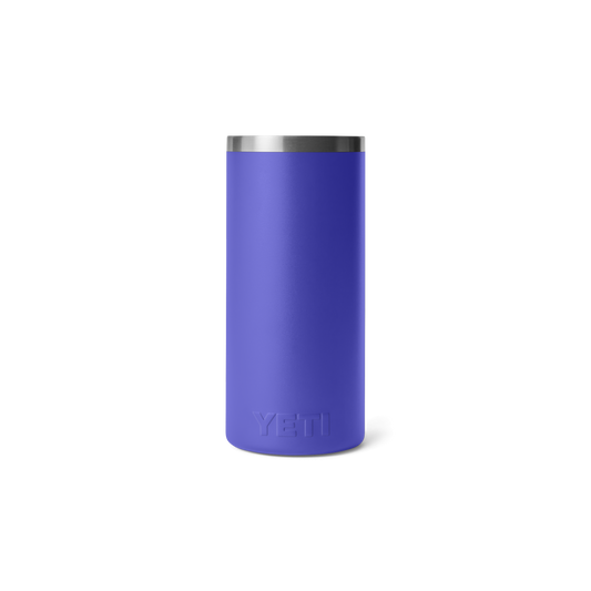 Yeti Rambler Wine Chiller  | Ultramarine Violet