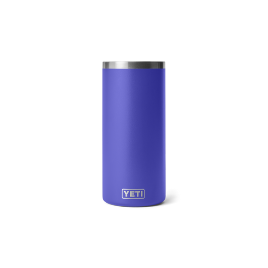 Yeti Rambler Wine Chiller  | Ultramarine Violet