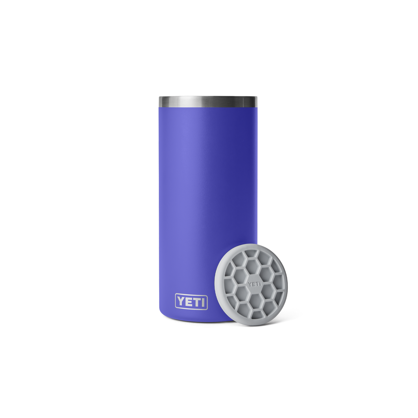 Yeti Rambler Wine Chiller | Ultramarine Violet