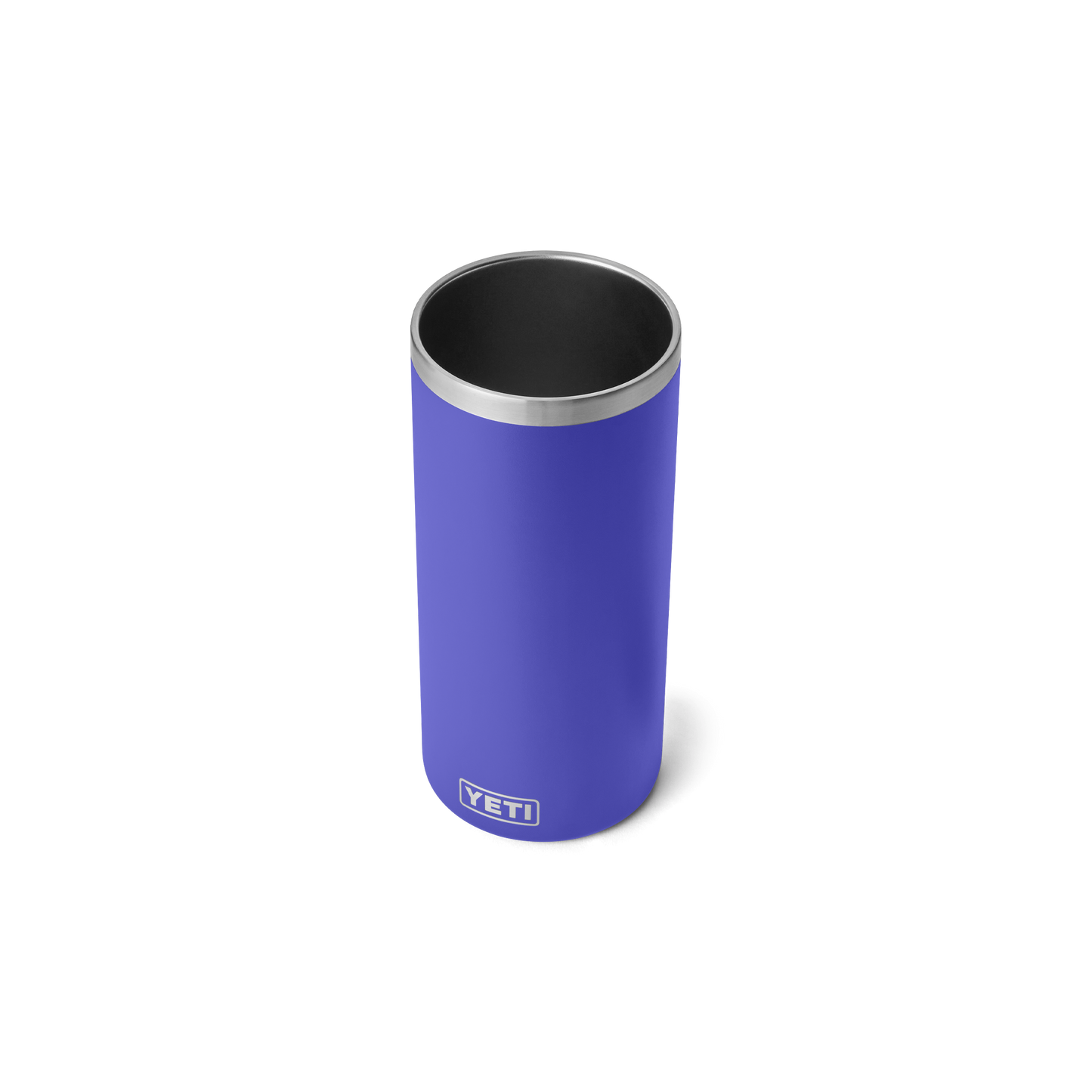 Yeti Rambler Wine Chiller | Ultramarine Violet