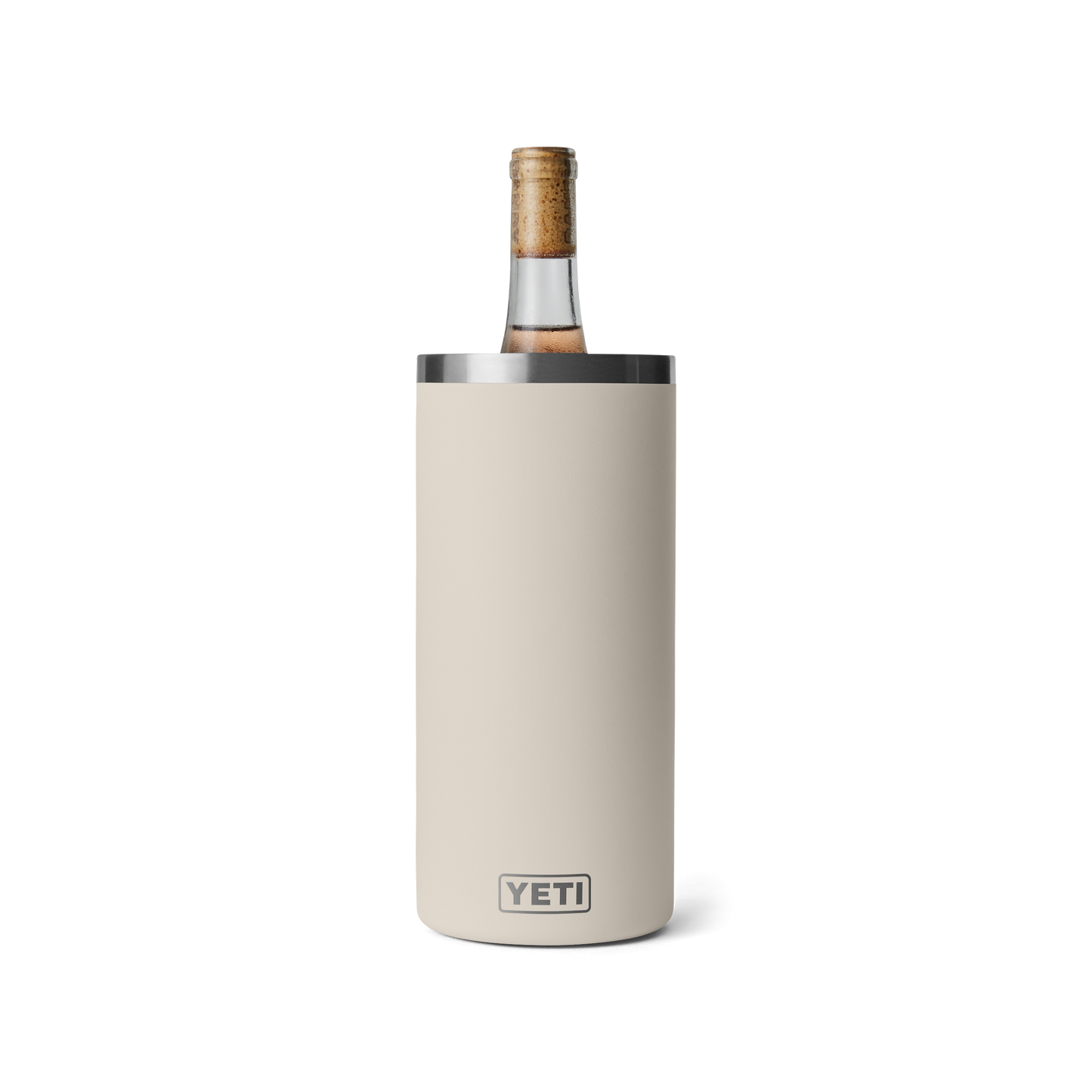 Yeti Rambler Wine Chiller  | Cape Taupe