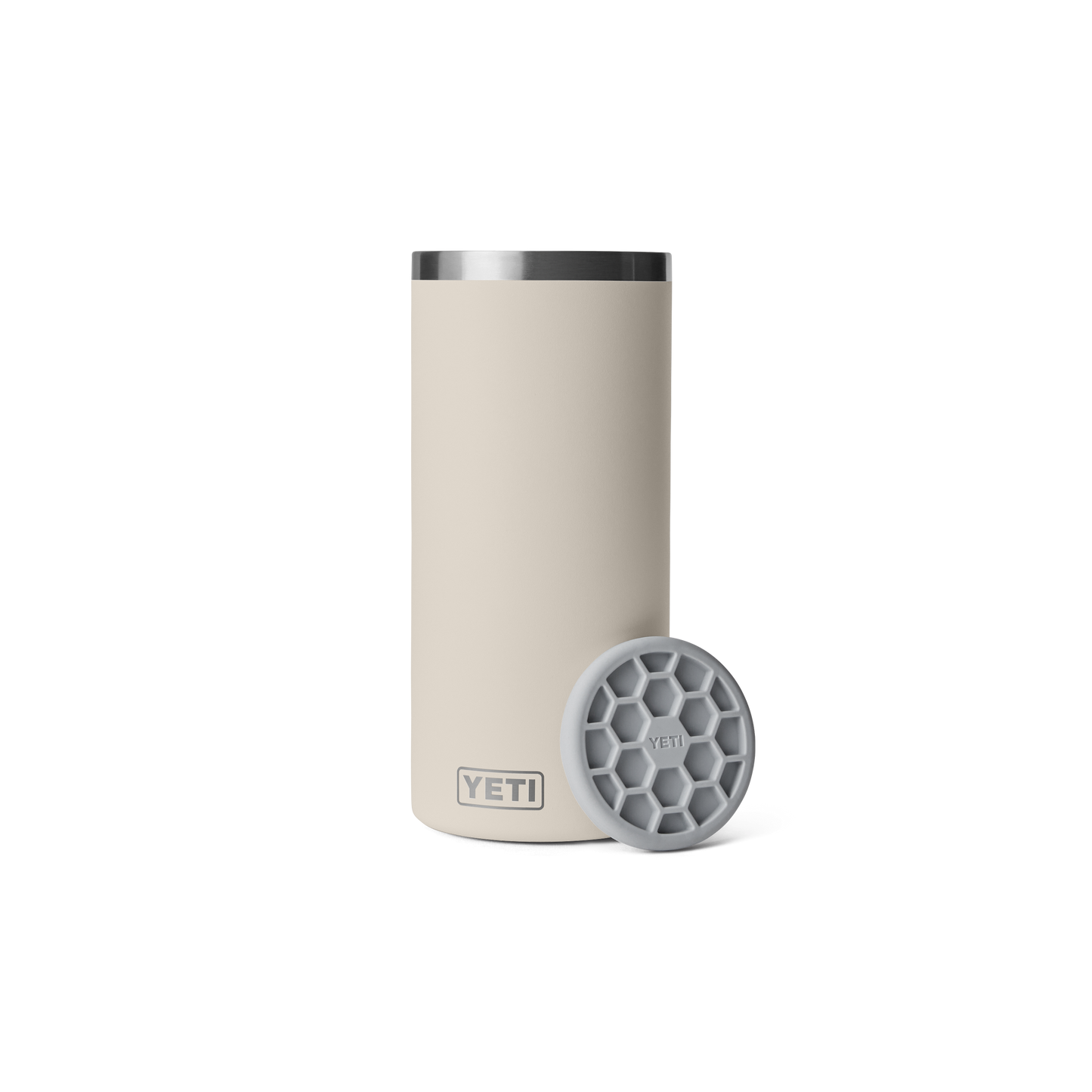 Yeti Rambler Wine Chiller  | Cape Taupe
