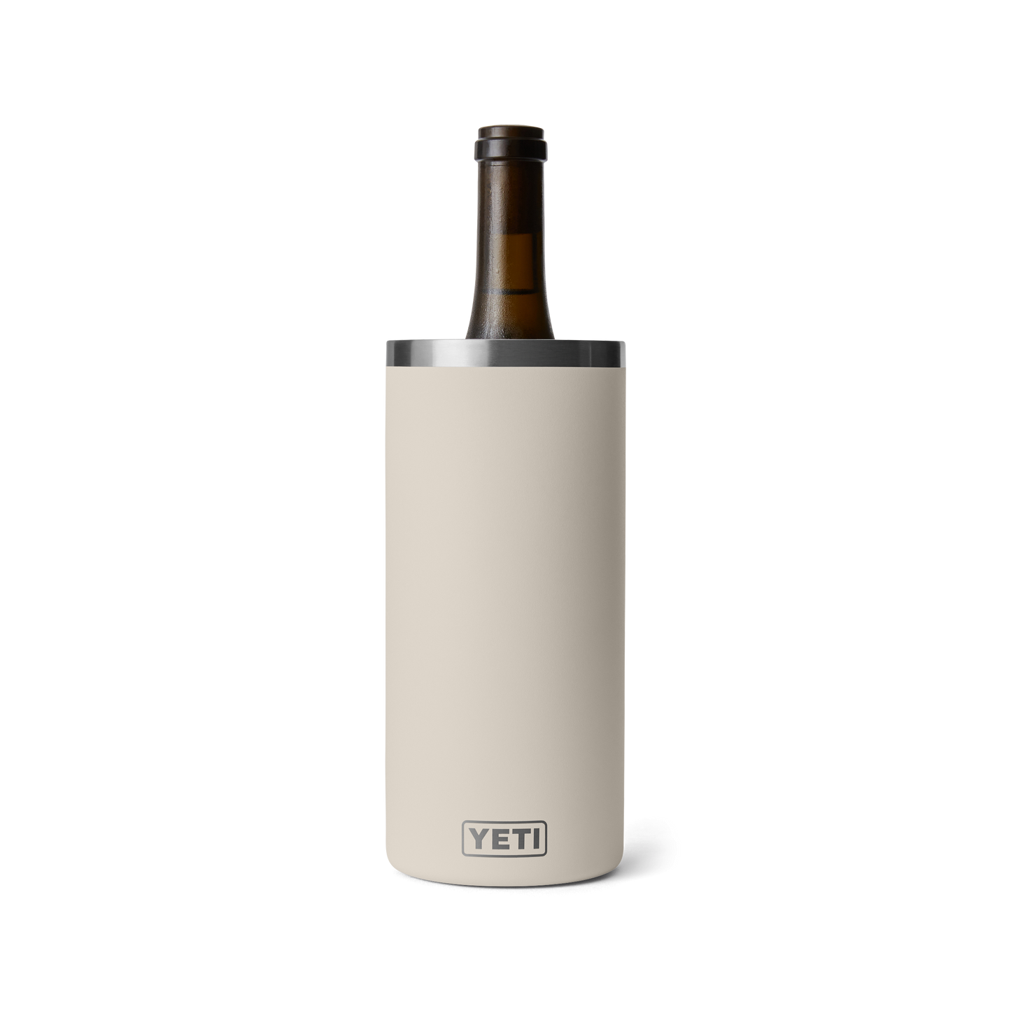 Yeti Rambler Wine Chiller  | Cape Taupe