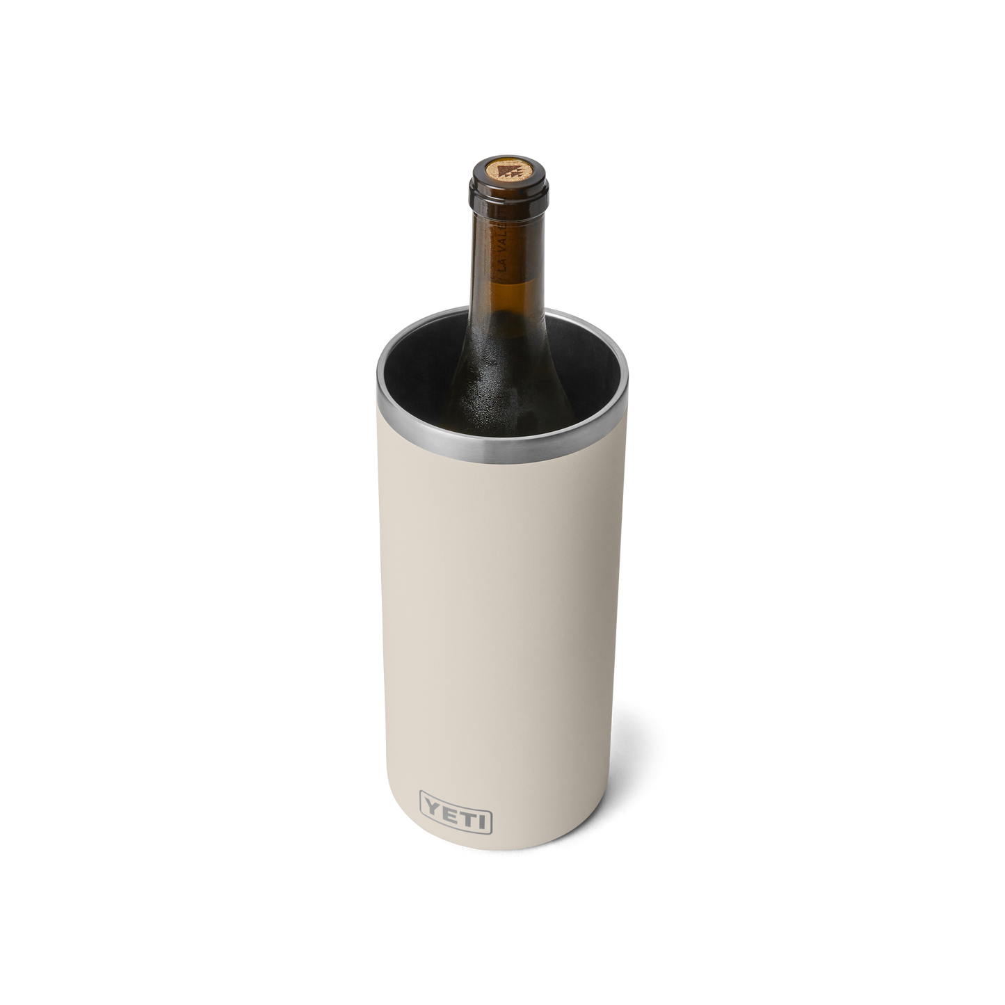 Yeti Rambler Wine Chiller  | Cape Taupe