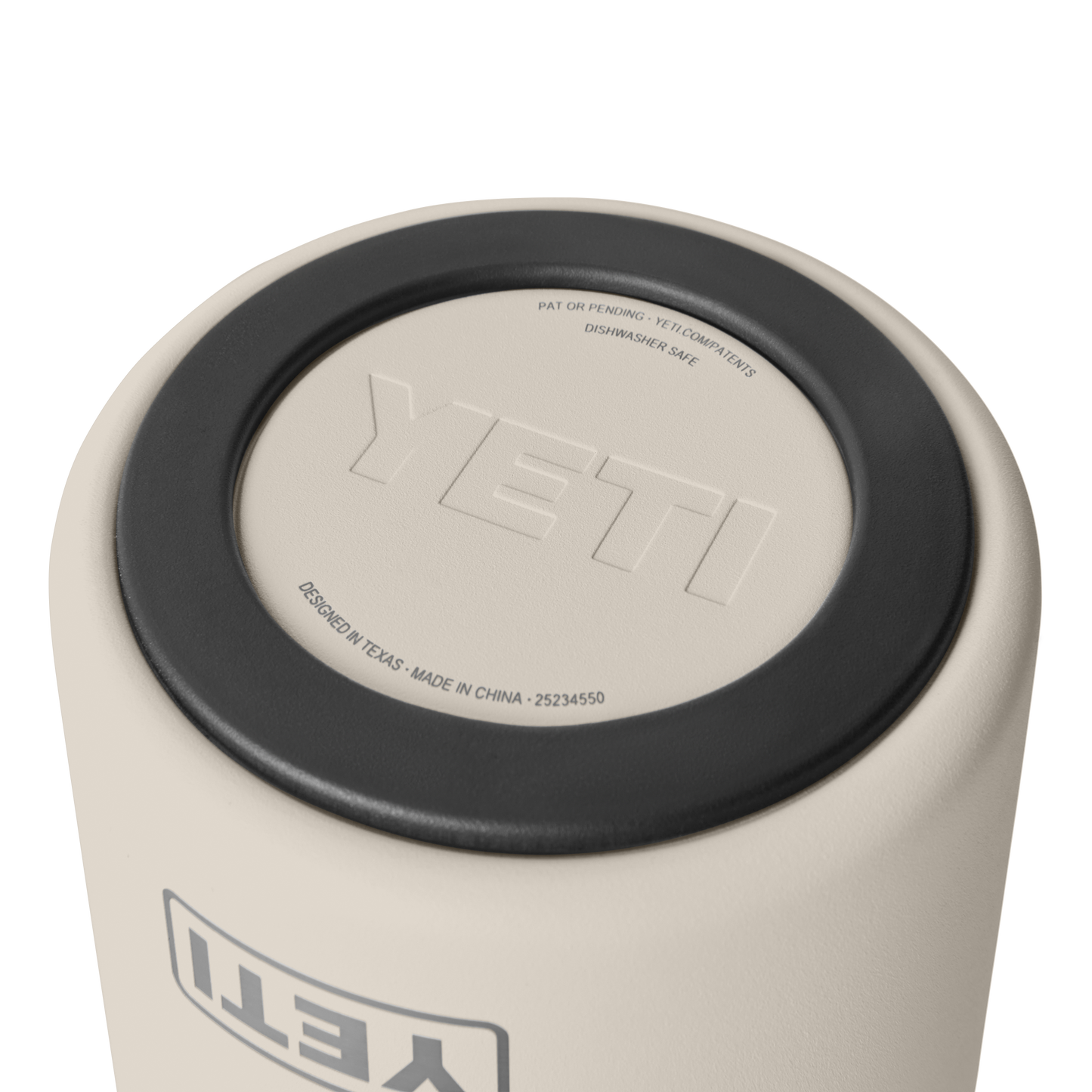 Yeti Rambler Wine Chiller  | Cape Taupe