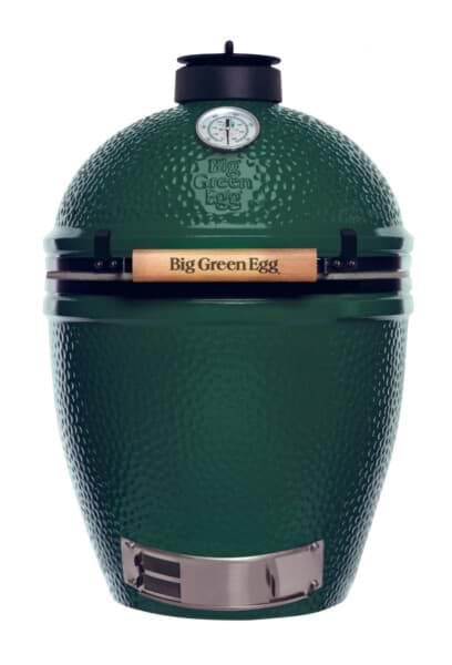 Big Green Egg Bundel incl. Integgrated Nest & Handler + Cover | Large