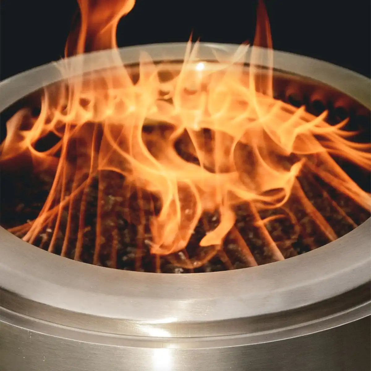 HerQs Smokeless Firepit Cozy V2.0