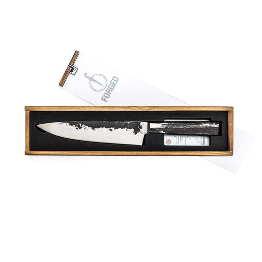 Forged Intense Koksmes - Chefs Knife 20,5cm
