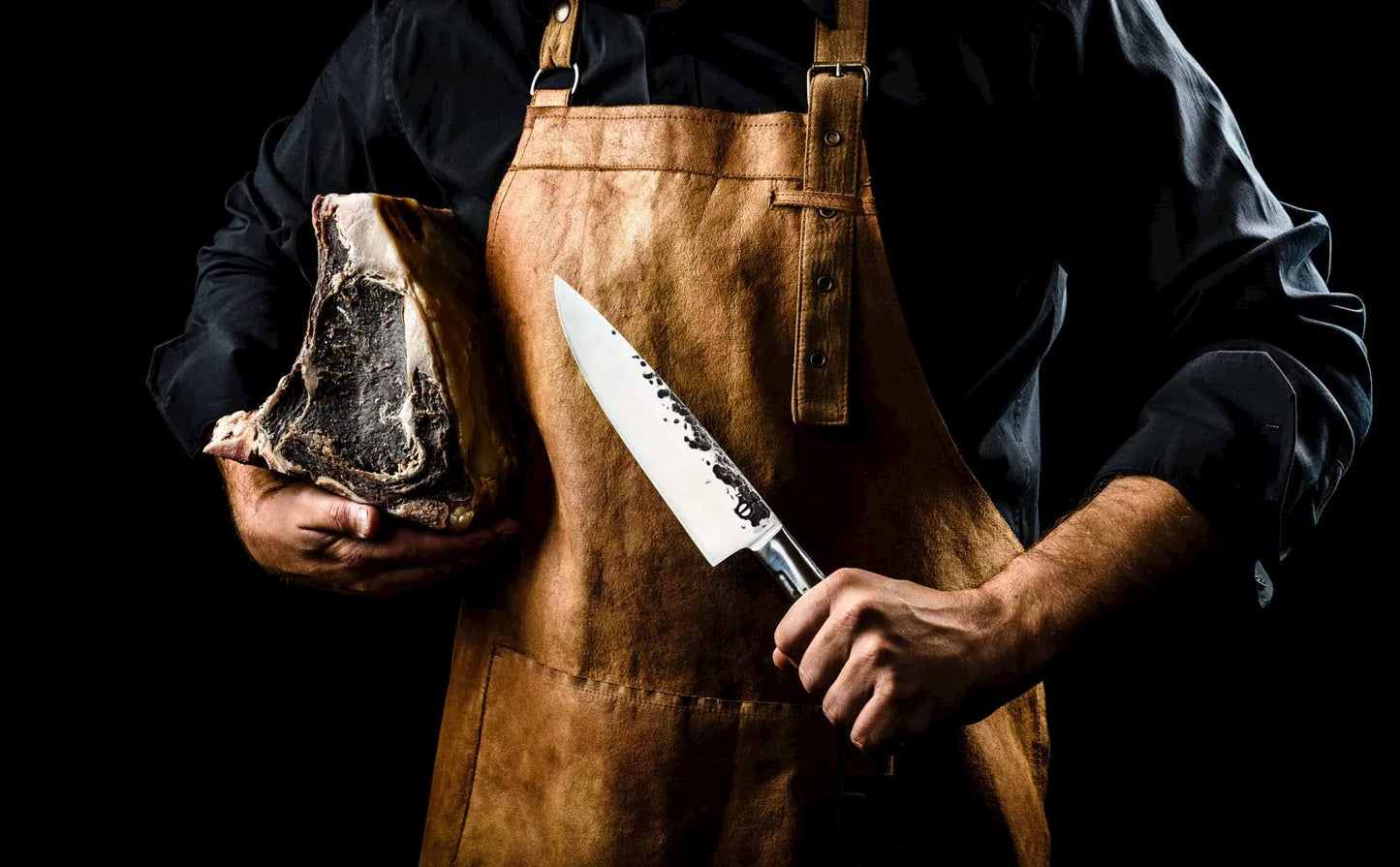 Forged Intense Chefs Knife 20,5cm