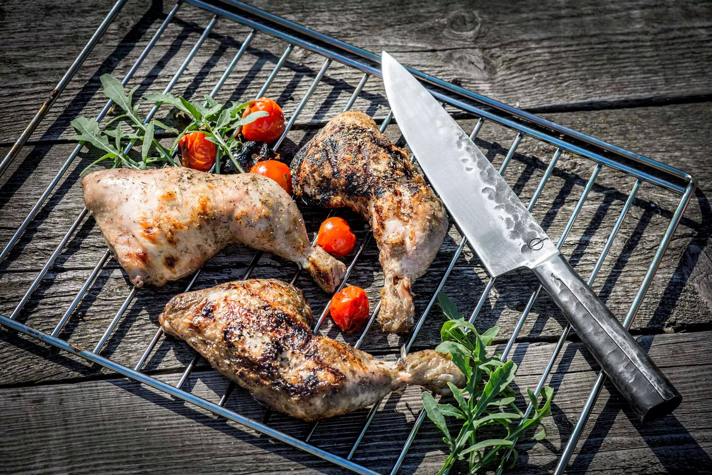 Forged Intense Chefs Knife 20,5cm