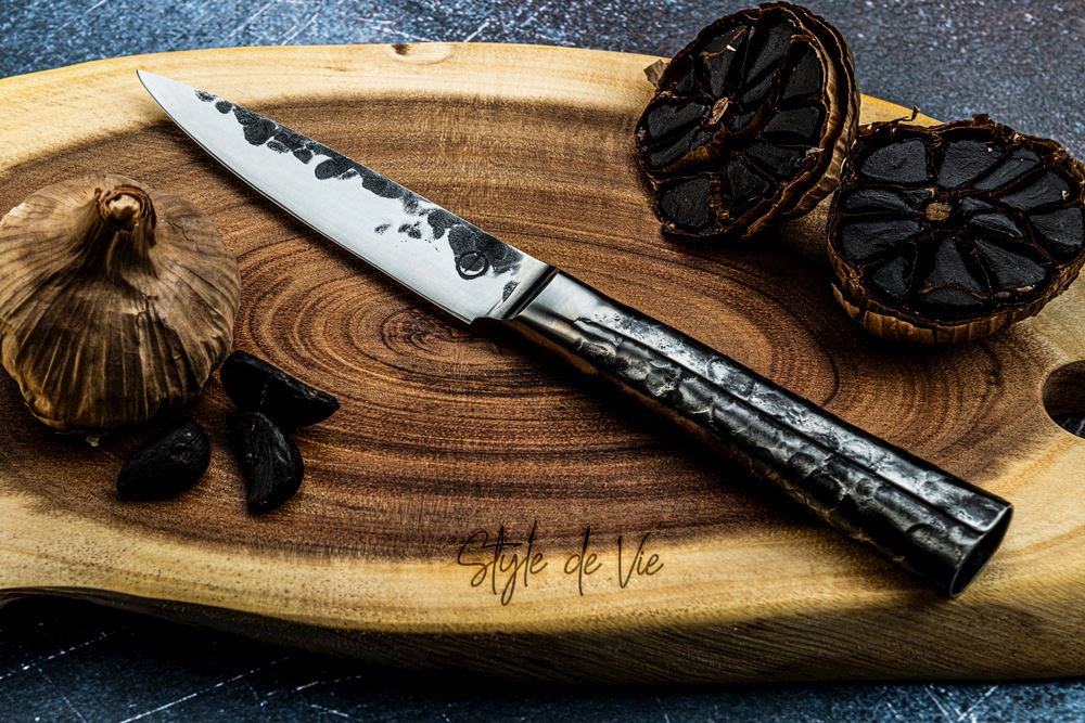 Forged Intense Utility Knife