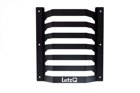 LetzQ Accessoirehouder