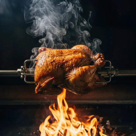 BBQ Workshop | American Low and Slow