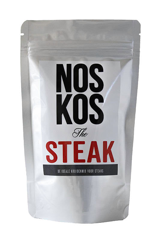 Date is Just a Number | NOSKOS | The Steak Rub 180g