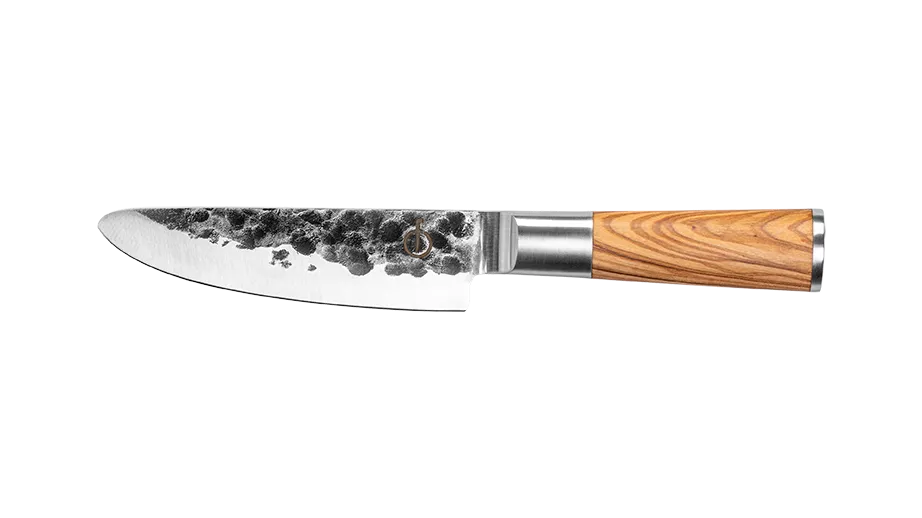 Forged Olive Kinder chefsmes